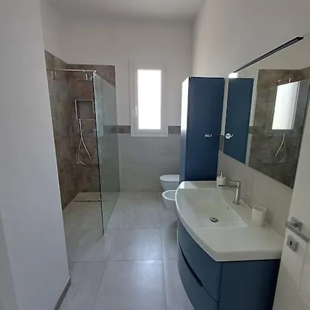 Διαμέρισμα Oliri *