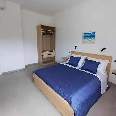 Oliri Διαμέρισμα Pulsano